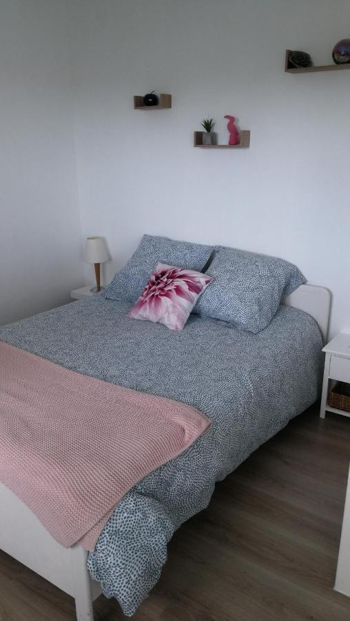 Apartament La Croisette Bernières-sur-Mer Zewnętrze zdjęcie